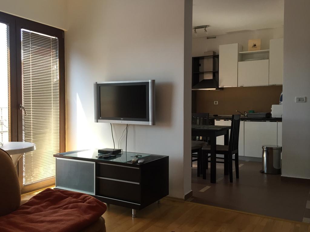 Apartments Ivan Petrovac Værelse billede