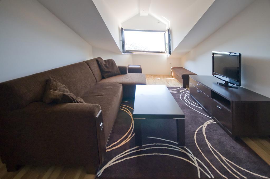 Apartments Ivan Petrovac Værelse billede