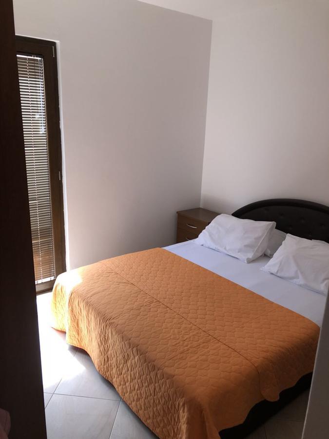 Apartments Ivan Petrovac Eksteriør billede