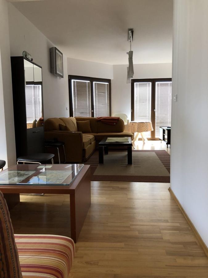 Apartments Ivan Petrovac Eksteriør billede
