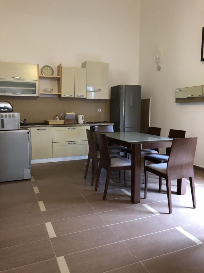 Apartments Ivan Petrovac Eksteriør billede