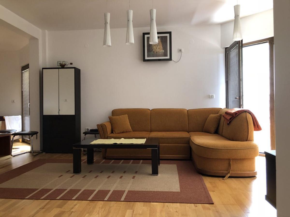 Apartments Ivan Petrovac Eksteriør billede