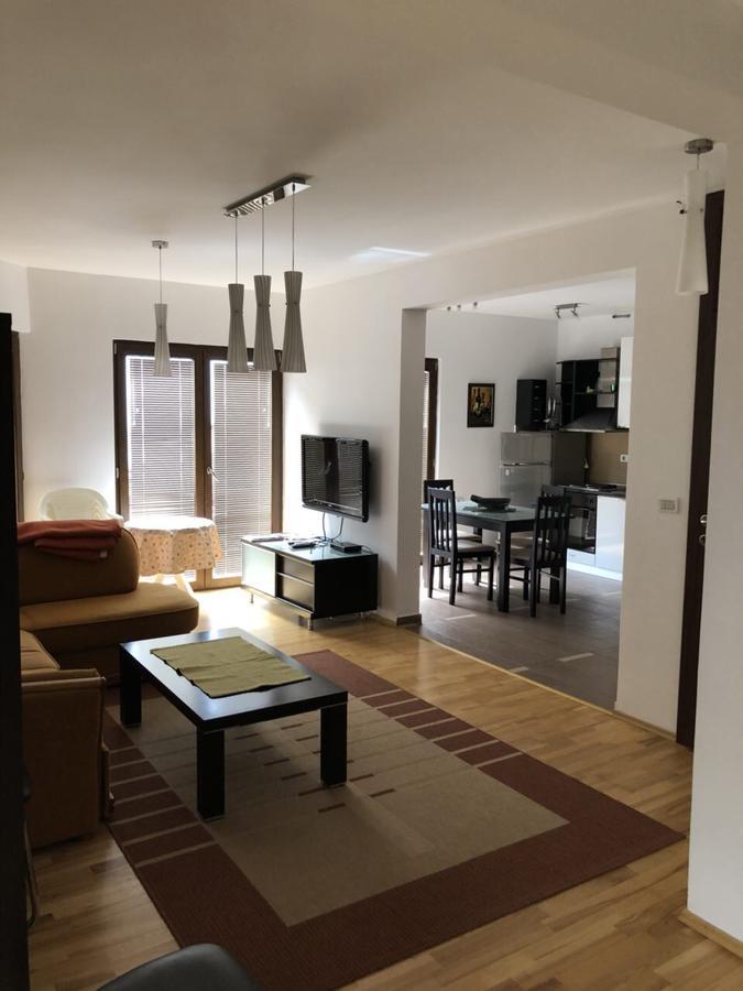 Apartments Ivan Petrovac Eksteriør billede